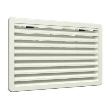 Grille de ventilation médium