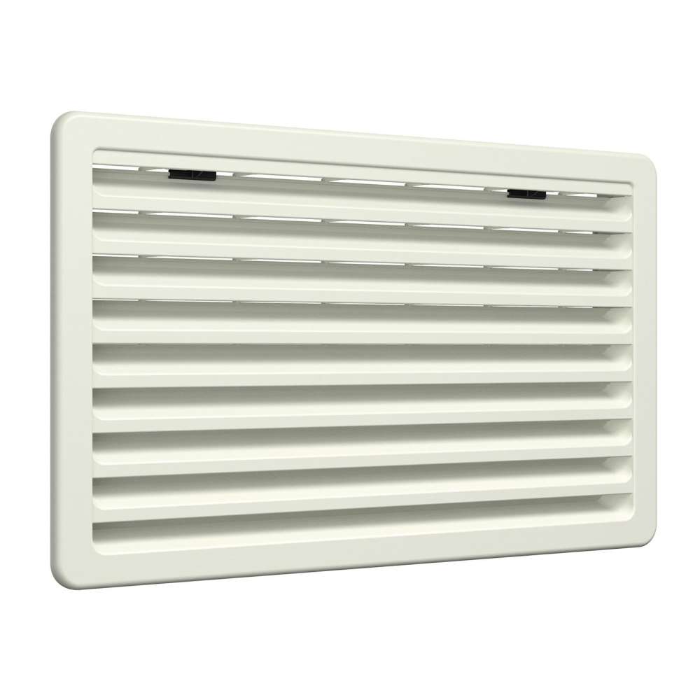 Grille de ventilation médium