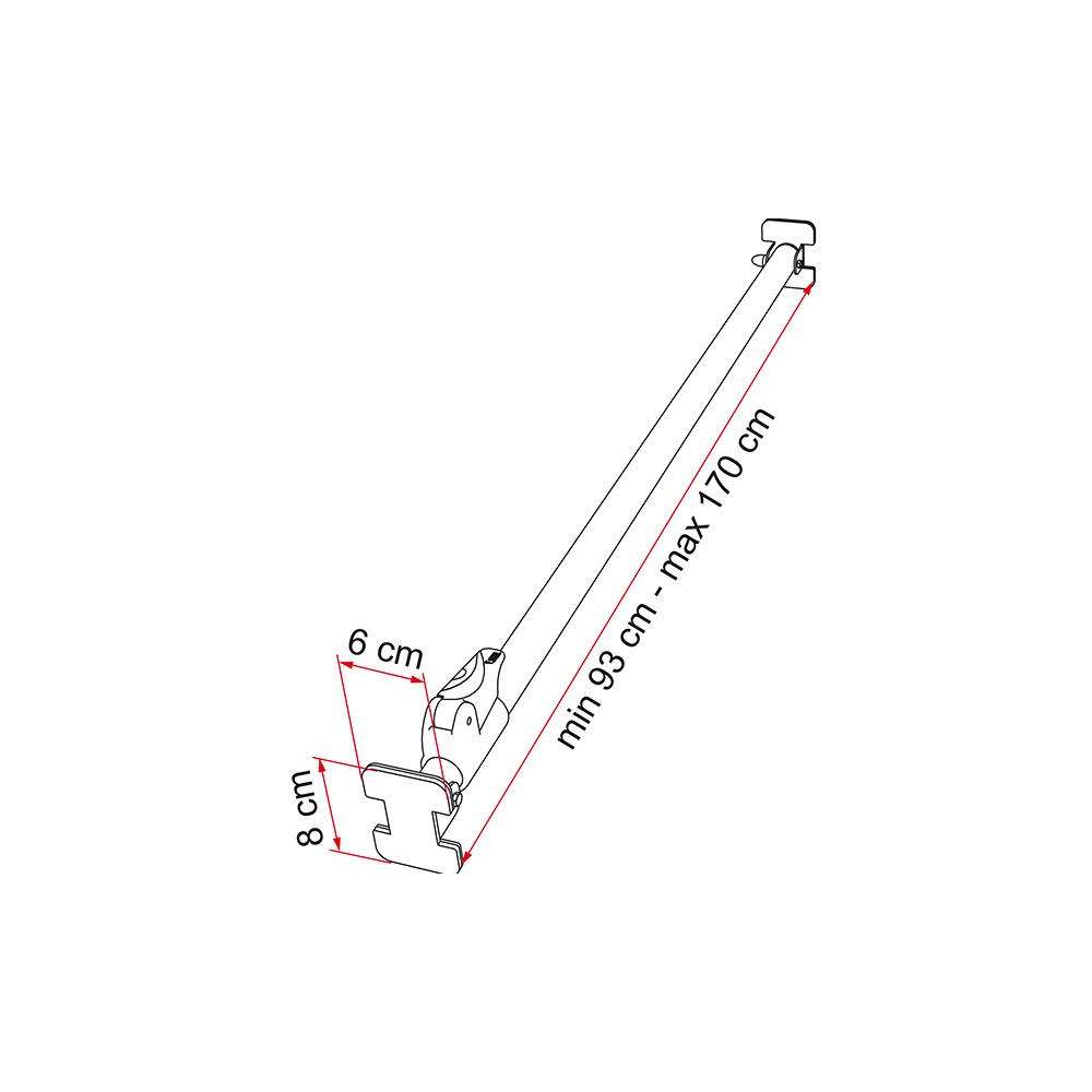 Luggage Bar