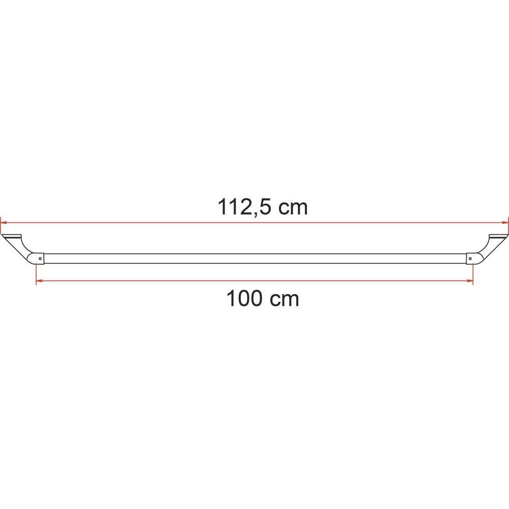 Garage Carry-Rail