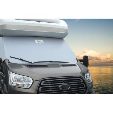 Rideaux isolants Thermoval standard