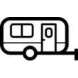 Porte-vélos Caravan Smart