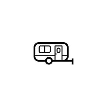 Porte-vélos Caravan Superb Standard