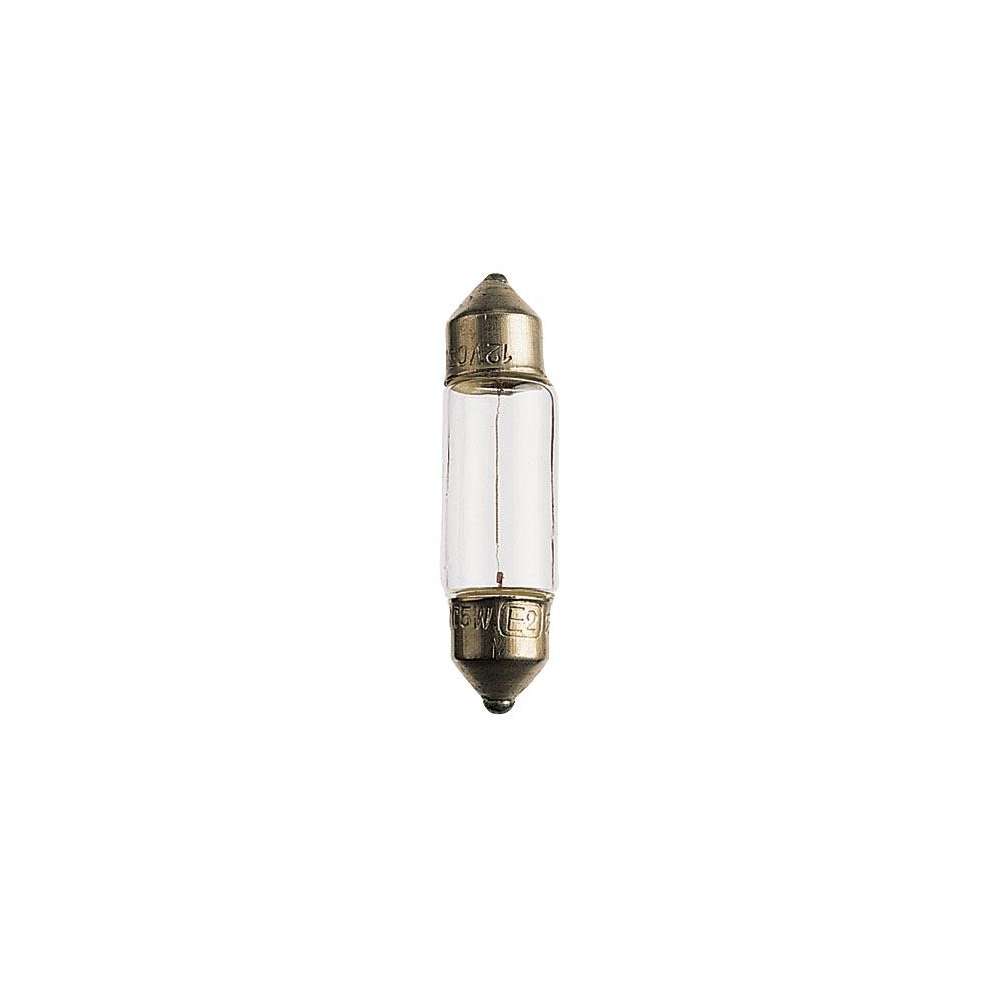 Ampoule navette