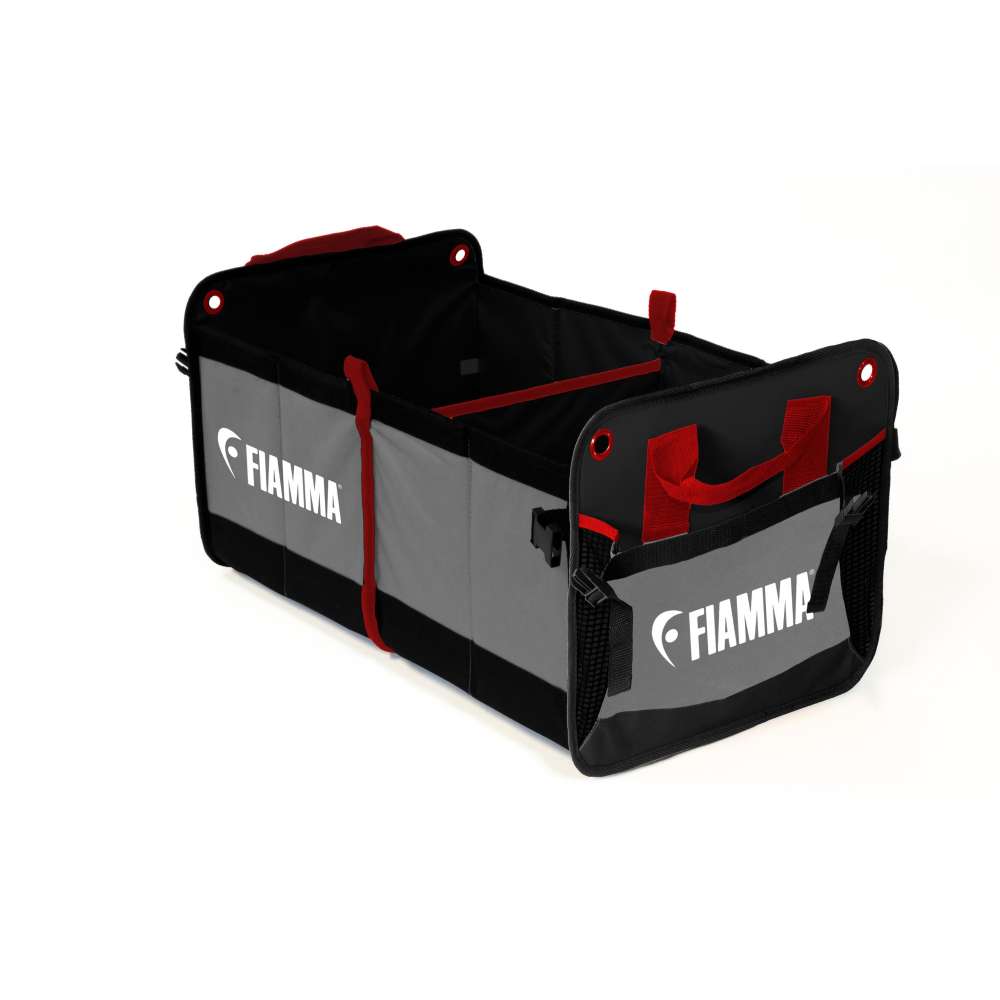 Solutions de rangements FIAMMA