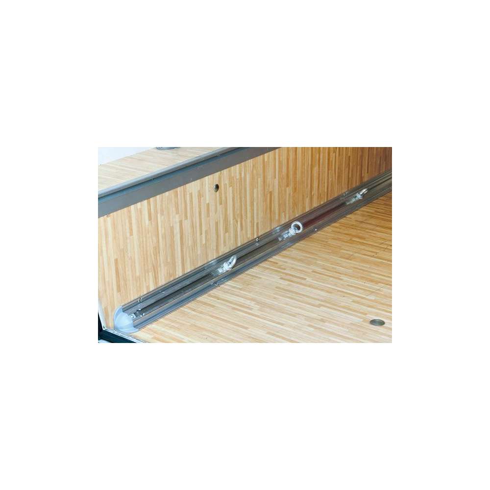 Garage-Bars Corner