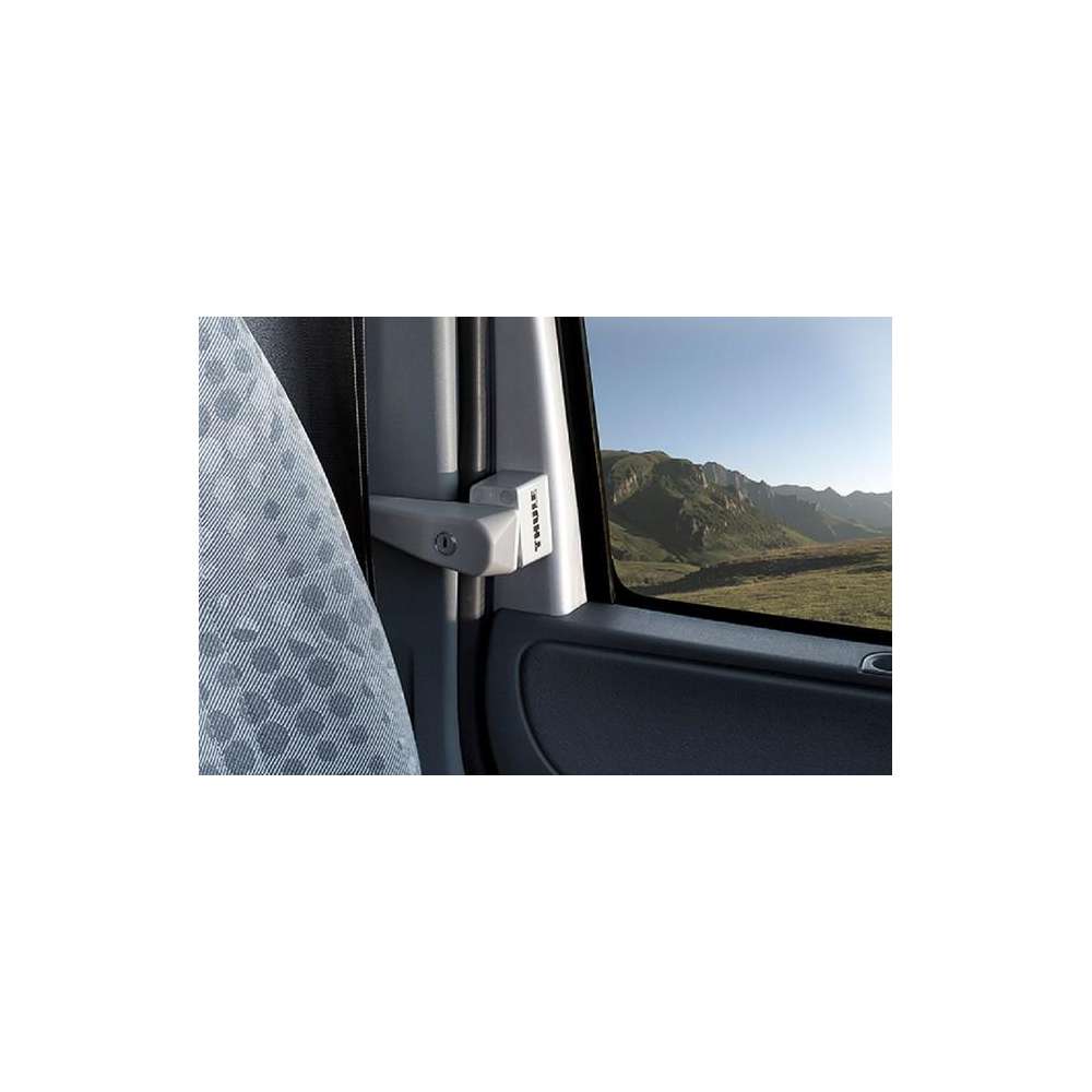 Serrrures Cab Lock
