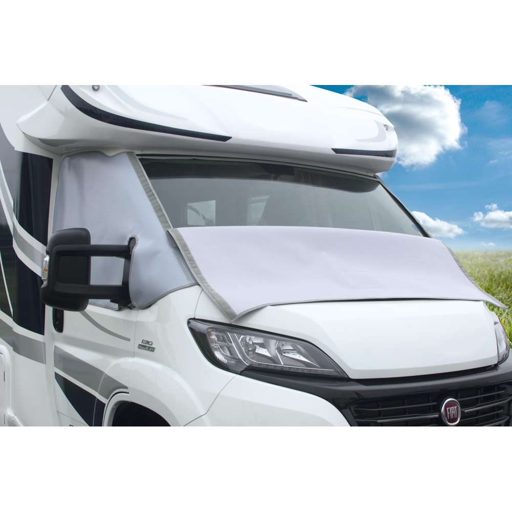 Rideaux isolants Thermoval luxe
