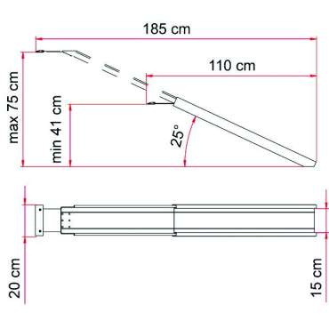 Carry Ramp