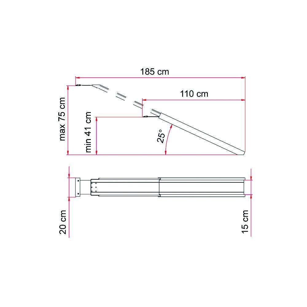 Carry Ramp