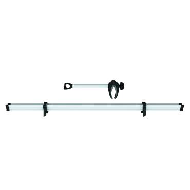 Rail pour porte-vélos Essential