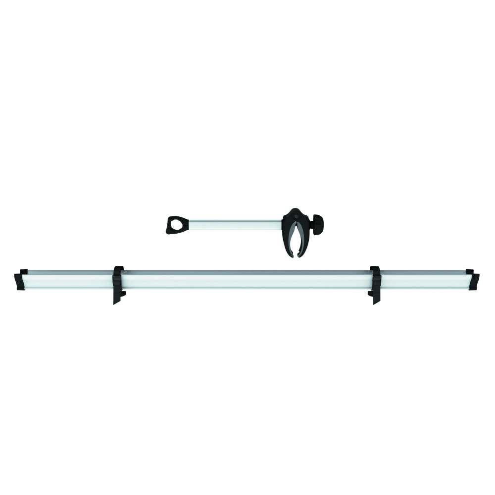 Rail pour porte-vélos Essential
