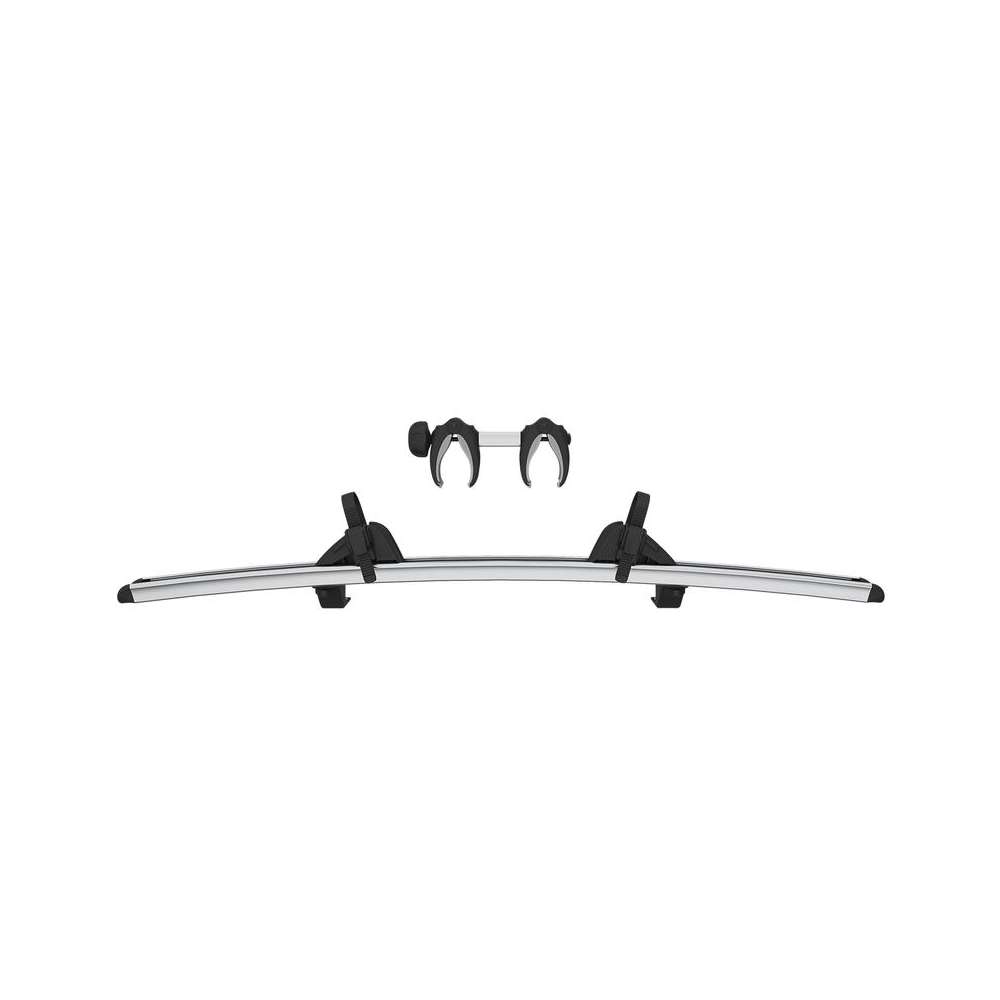 Rail pour porte-vélos Elite G2 et Excellent