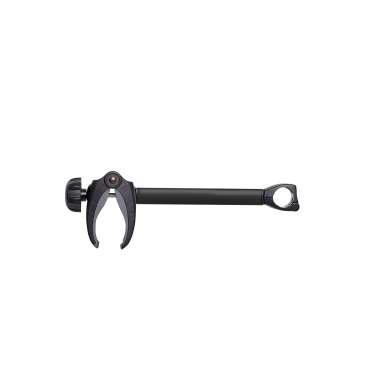 Bike-holder avec serrure