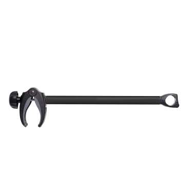 Bike-holder avec serrure