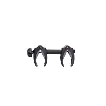 Bike-holder avec serrure
