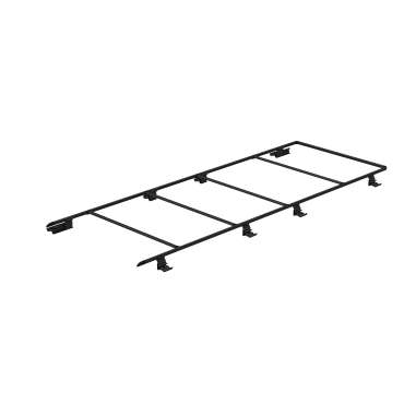 Galerie Roof Rail Ducato