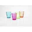 Verres à eau PARTY - Lot de 4