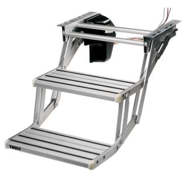 Double Step 12 V