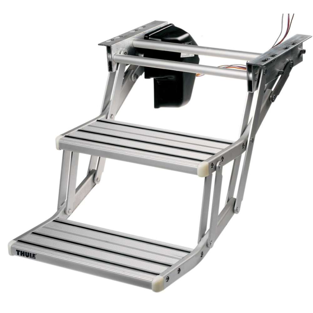 Double Step 12 V
