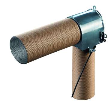 Kit comfort Airmix AXK2 pour ventilateurs depuis 05/96