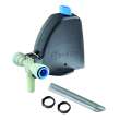 Frostcontrol soupape de surpression