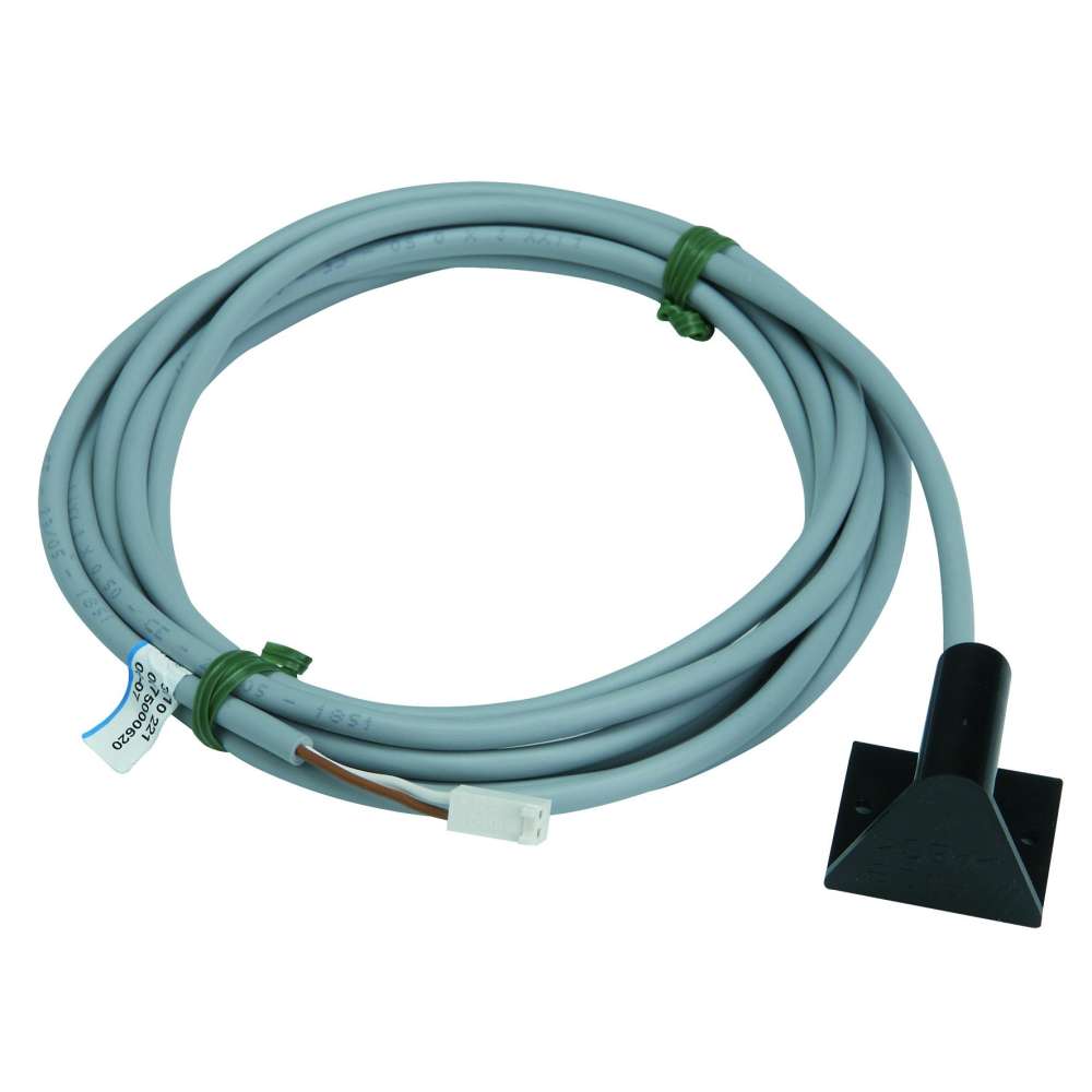 Sondes de température extérieures