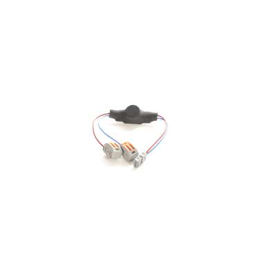 Câble d'adaptation éclairage 12 V
