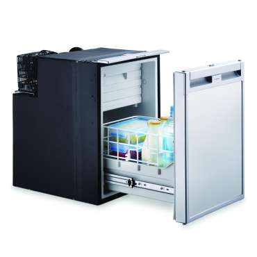 Réfrigérateur CoolMatic CRD