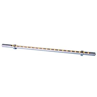 Réglette 20 LED 12 V avec interrupteur