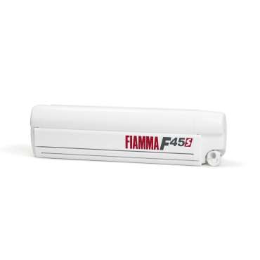 Store F45s spécial fourgons