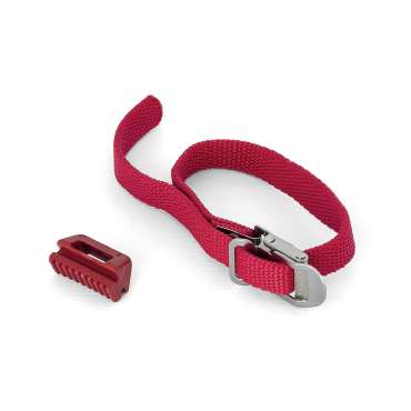 Sangle safety strip