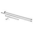 Piquet vertical Door Pole