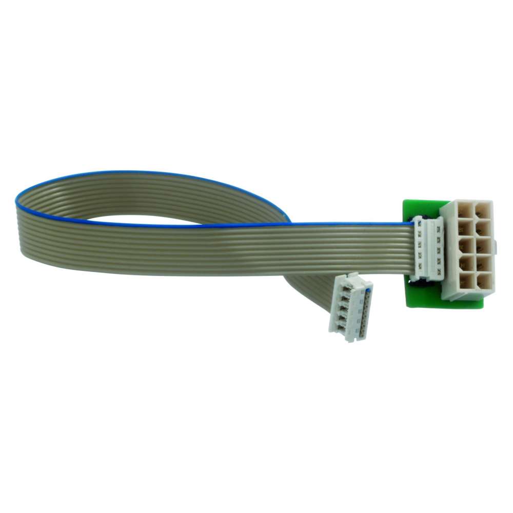 Adptatateur pour câble panneau de commande