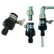 Raccord d'eau universel