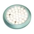 Plafonnier sensitif 12 V 36 LED