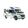 Coque de rétroviseur PROTECT IT! pour Ducato camping-car