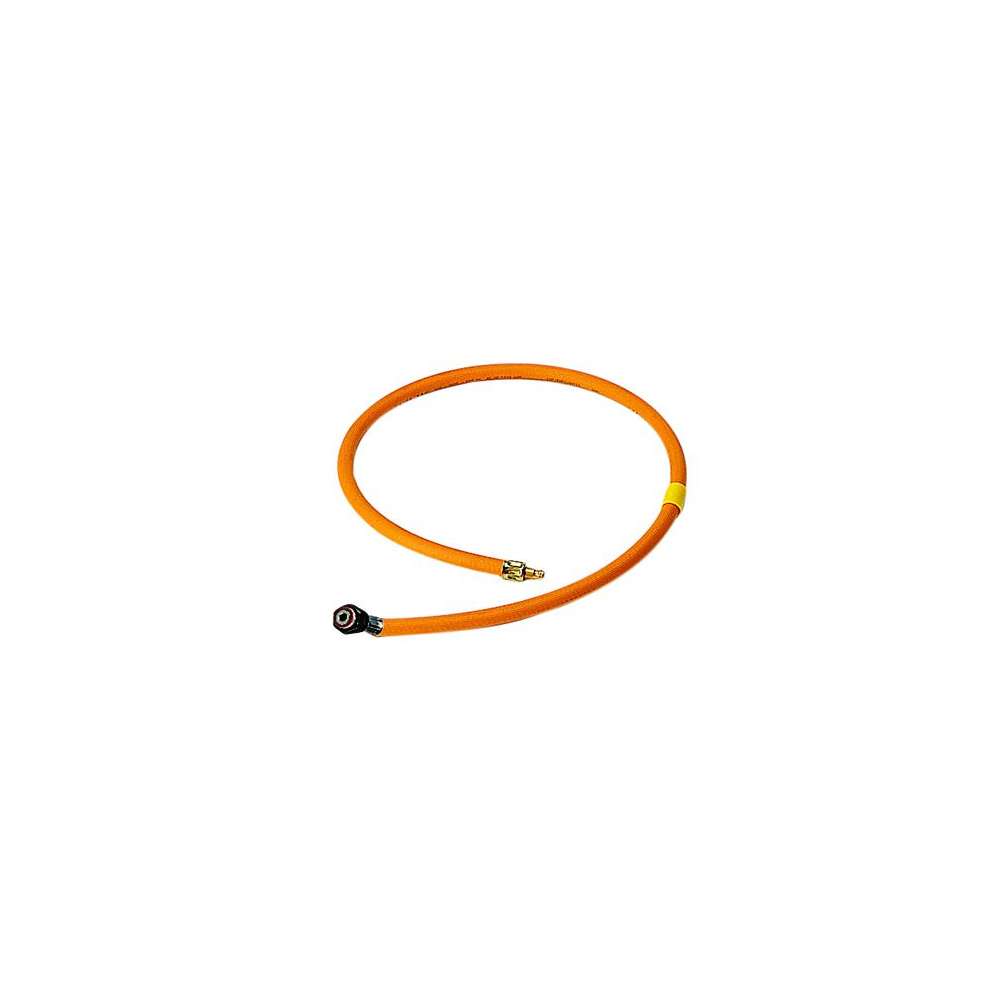 Flexible à embout rapide pour barbecue