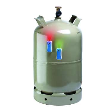 GASLEVEL® Classic