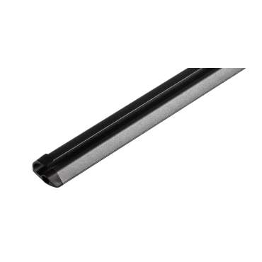 Rail de fixation d’auvent sur store de paroi QuickFit et EasyLink