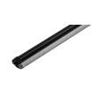 Rail de fixation d’auvent sur store de paroi QuickFit et EasyLink