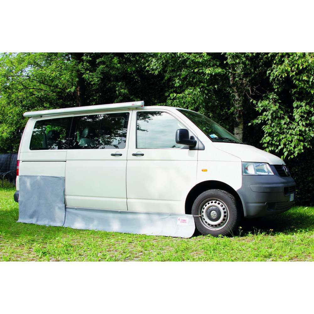 Jupe latérale pour VW T5/T6