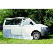 Jupe latérale pour VW T5/T6