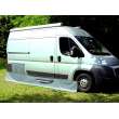 Jupe latérale pour FIAT Ducato