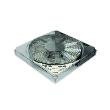 Kit Turbo Vent F