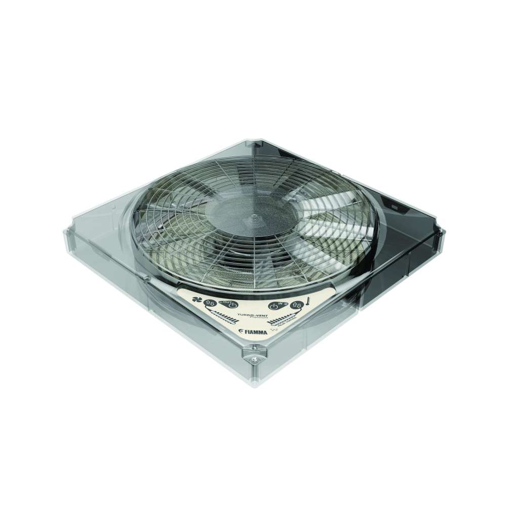 Kit Turbo Vent F