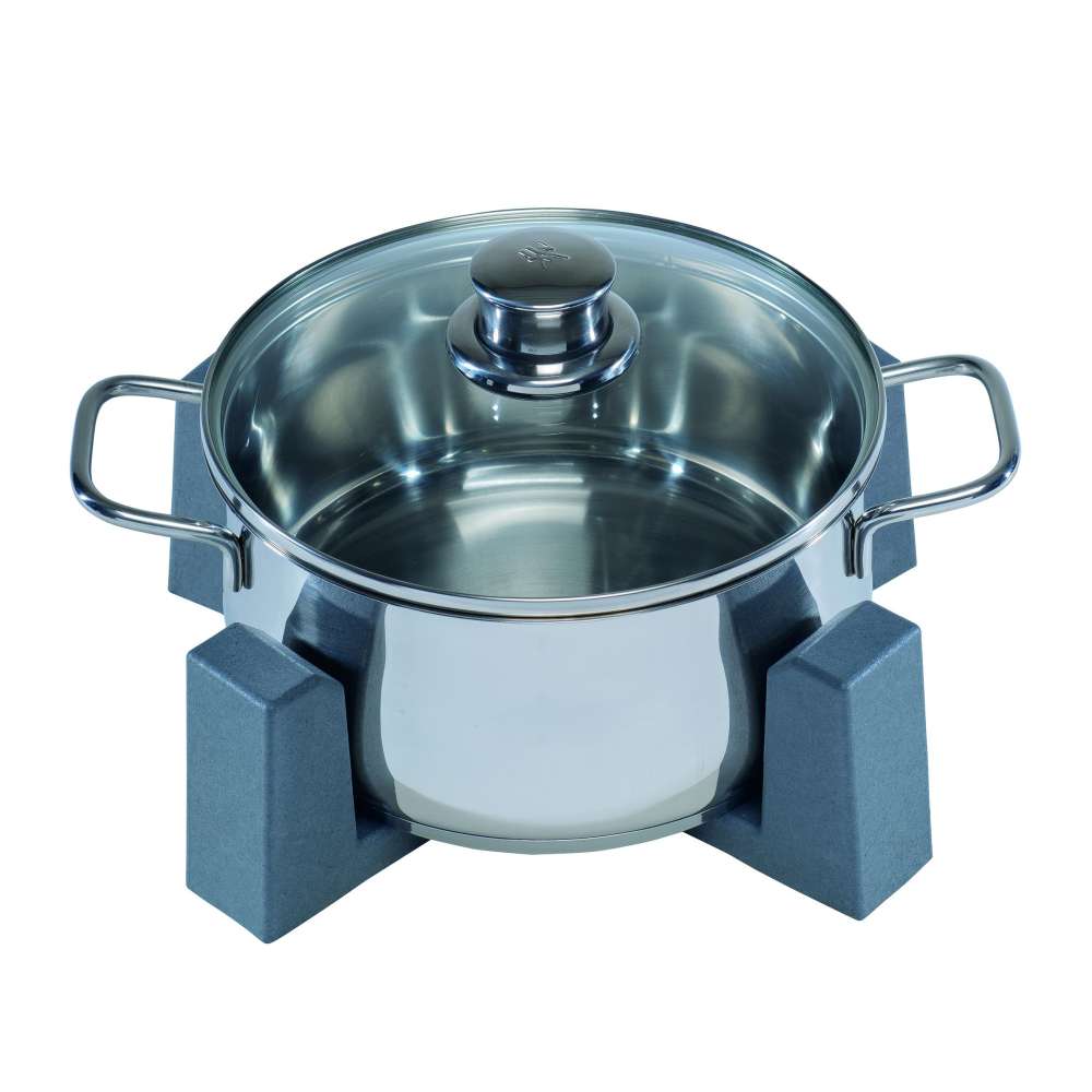 9 supports pour assiettes et casseroles MODULE III SYSTÈME
