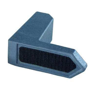 9 supports pour assiettes et casseroles MODULE III SYSTÈME