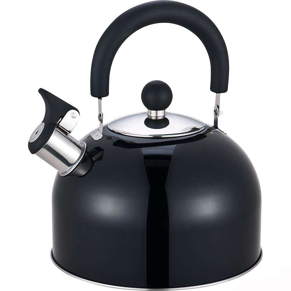 Bouilloire à sifflet