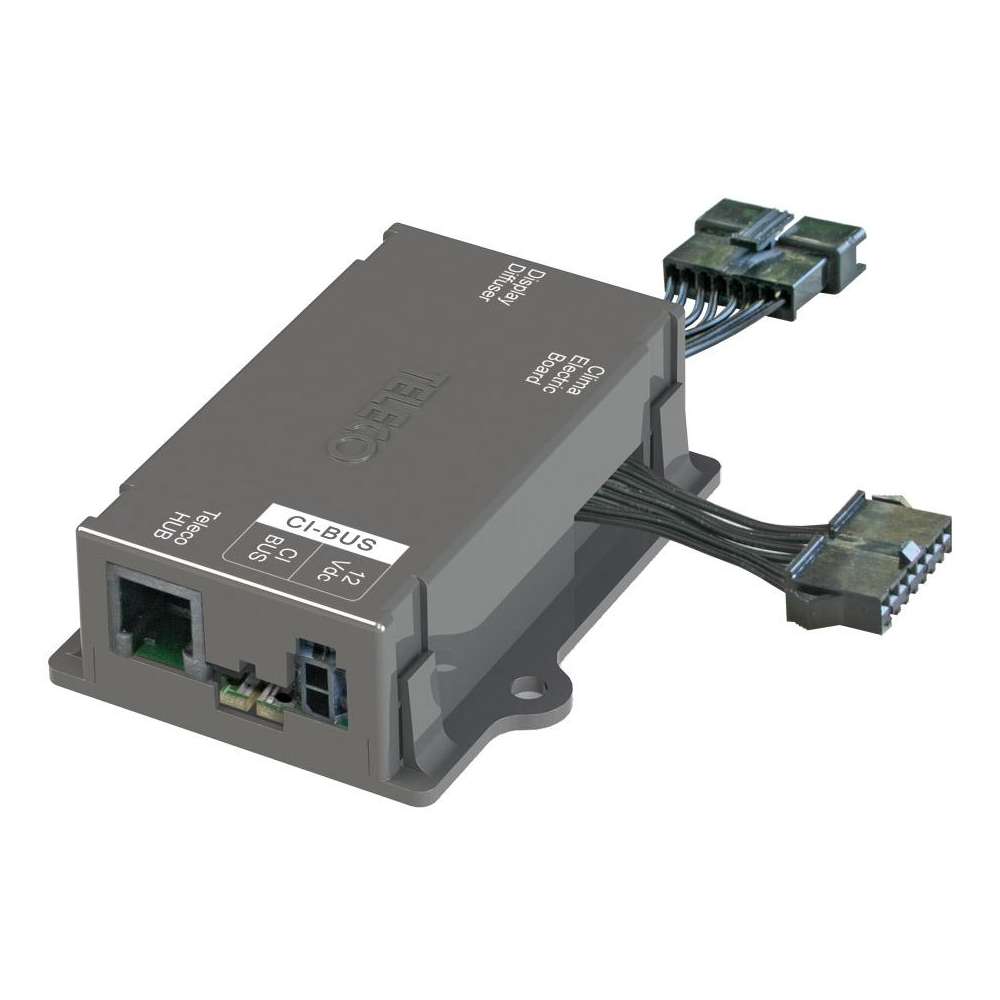Interface Climatiseur pour Teleco HUB et CI-BUS